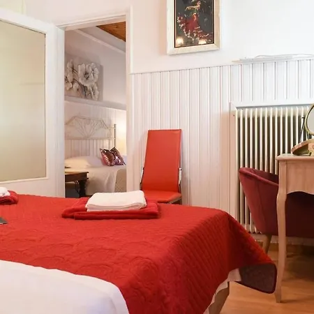 Urban Seaside Oasis - Adriana's Garden Paradise Holiday home Farai