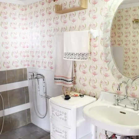 Urban Seaside Oasis - Adriana's Garden Paradise