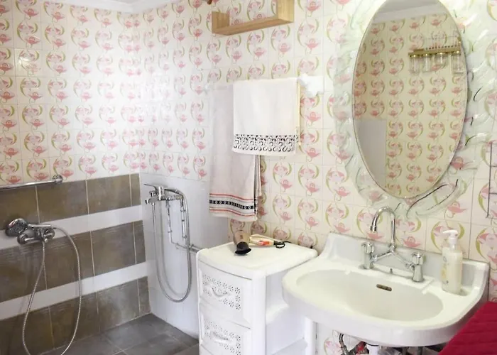 Urban Seaside Oasis - Adriana's Garden Paradise