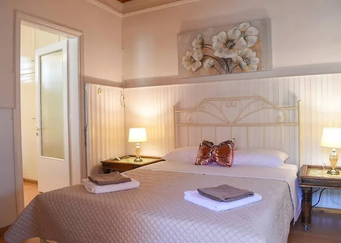 Urban Seaside Oasis - Adriana's Garden Paradise Casa de Férias