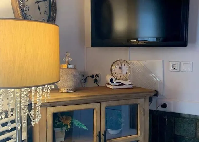 Casa de Férias Urban Seaside Oasis - Adriana's Garden Paradise Farai