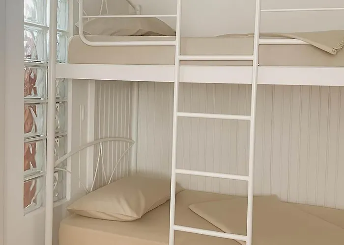 Urban Seaside Oasis - Adriana's Garden Paradise Casa de Férias *