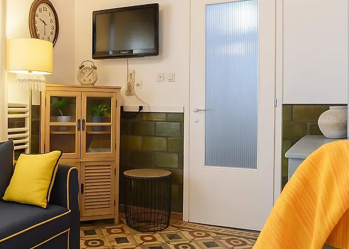 Casa de Férias Urban Seaside Oasis - Adriana's Garden Paradise *