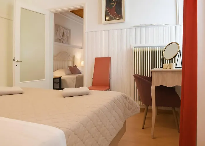 Casa de Férias Urban Seaside Oasis - Adriana's Garden Paradise