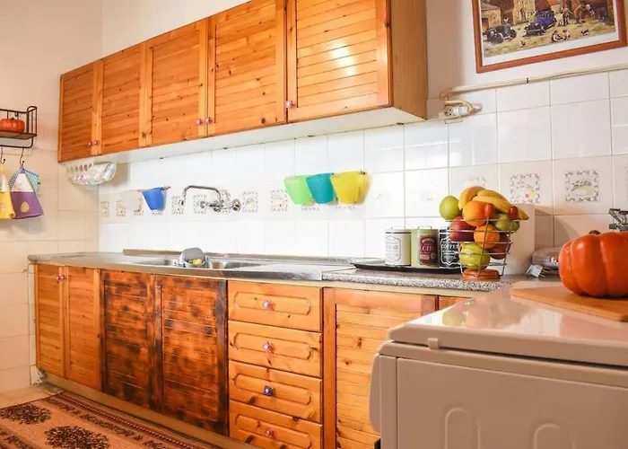 Urban Seaside Oasis - Adriana's Garden Paradise Farai